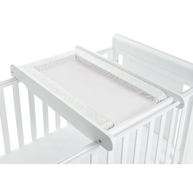 BabyMore Cot Top Changer & Reviews Wayfair.co.uk